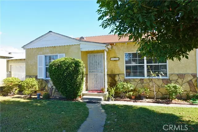 3632 Rockhold, Rosemead, CA 91770