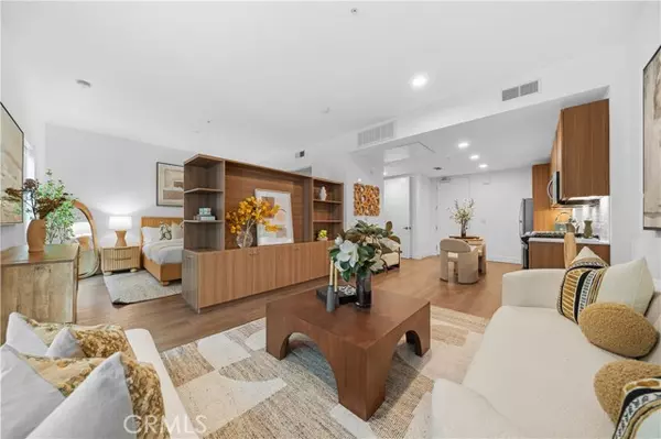 Pasadena, CA 91101,709 E Walnut Street #318