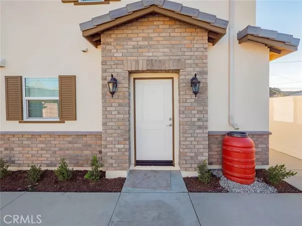 Pomona, CA 91766,1325 W Grand Avenue #3