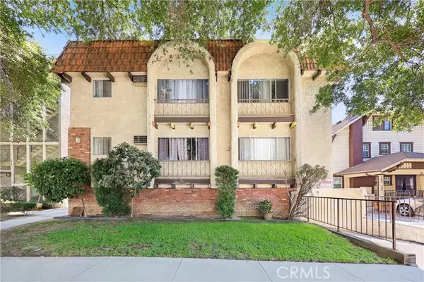 336 Riverdale Drive, Glendale, CA 91204