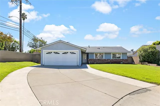 21344 E Venton, Covina, CA 91724