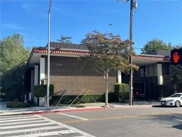 550 W Duarte Road, Arcadia, CA 91007