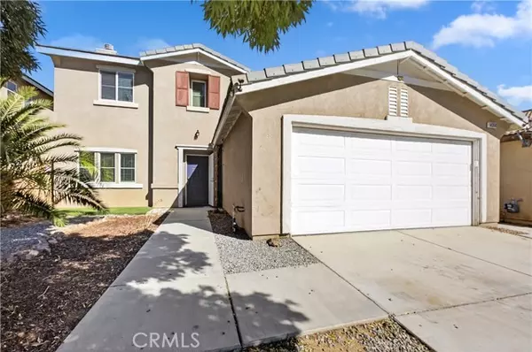 Victorville, CA 92394,14358 Jackrabbit