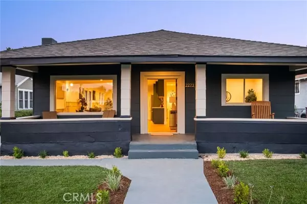 Los Angeles, CA 90018,2273 W 29th Street