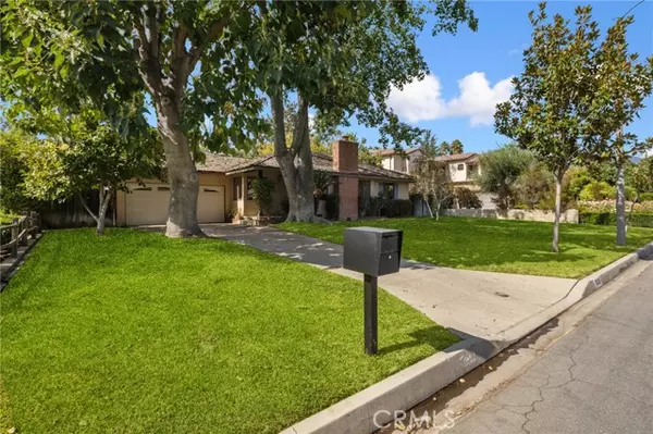 Arcadia, CA 91006,2535 Louise Avenue