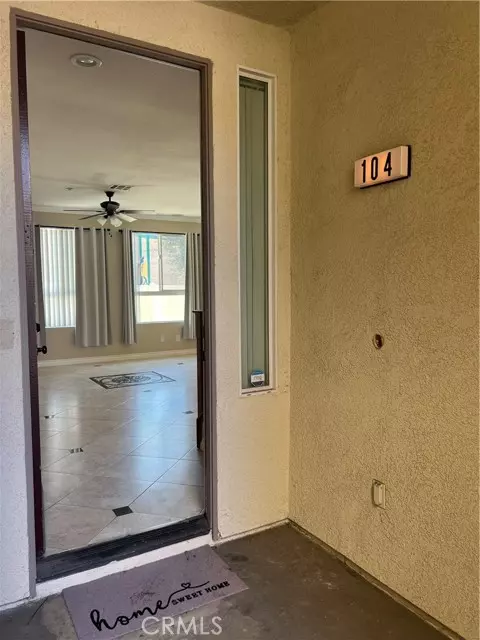 Rancho Cucamonga, CA 91739,7161 East Avenue #104