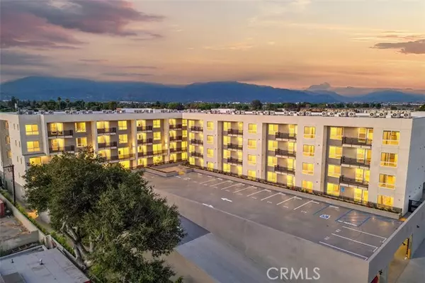 4064 E Live Oak Avenue #208, Arcadia, CA 91006