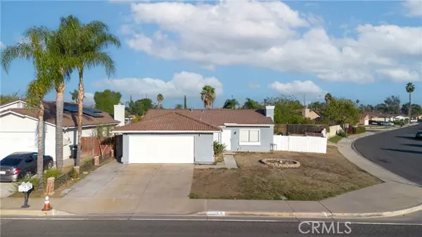 13316 Pan Am Boulevard, Moreno Valley, CA 92553