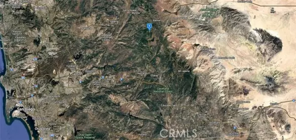 Julian, CA 92036,3204 Oak Way