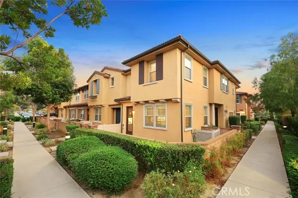 Ontario, CA 91764,721 N Via Dolcetto