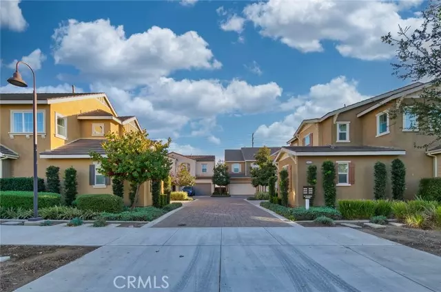 3418 E Paraduxx Privado, Ontario, CA 91762