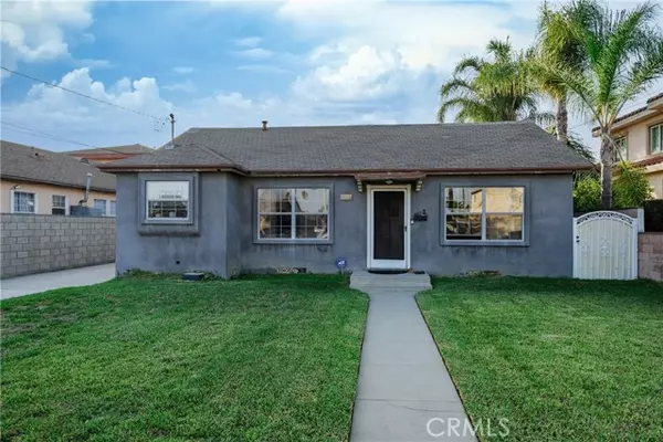 1639 Walnut, San Gabriel, CA 91776