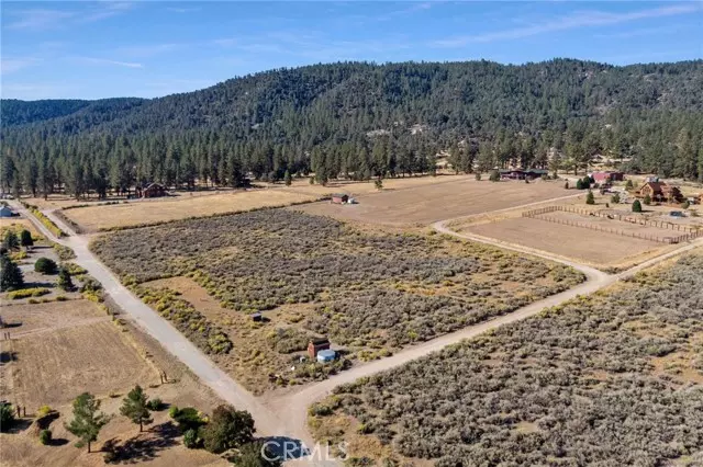 Frazier Park, CA 93225,1085 Dusty Trail