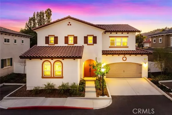 1359 Point Loma, Walnut, CA 91789