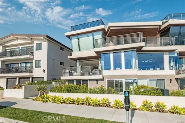 810 Esplanade #C, Redondo Beach, CA 90277
