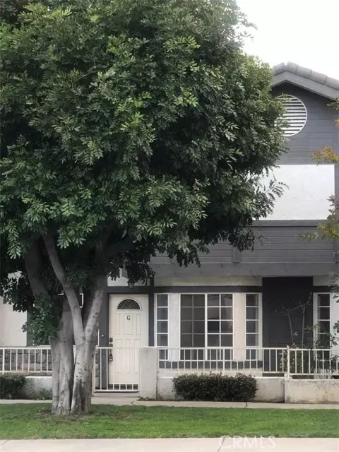 217 E Commonwealth Avenue #G, Alhambra, CA 91801