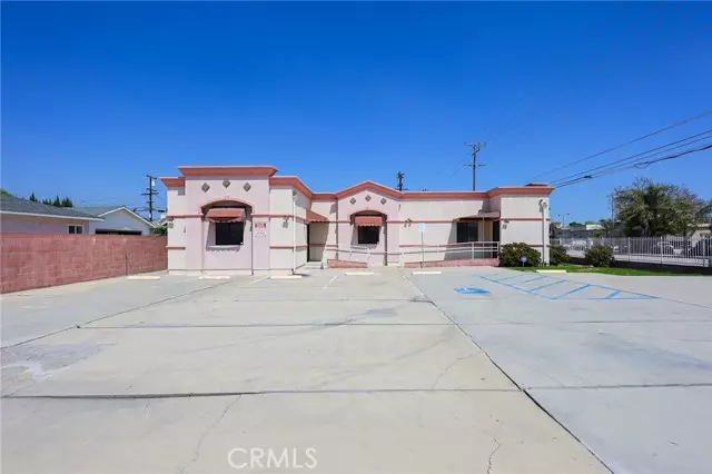 10405 Lower Azusa Rd, Temple City, CA 91780