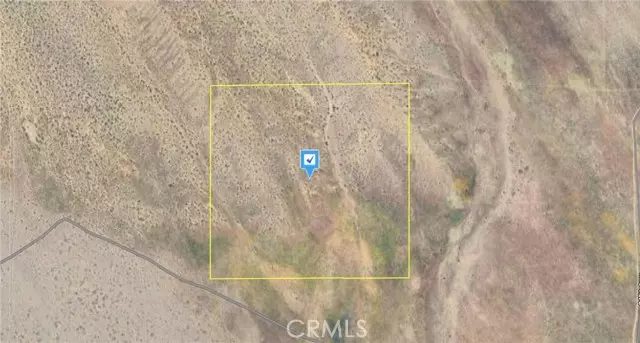 24621 245th Street, Rosamond, CA 93560