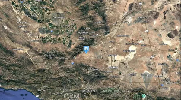 Rosamond, CA 93560,24621 245th Street