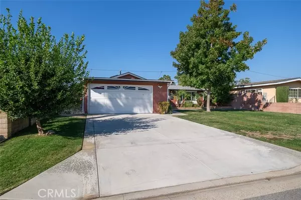 Covina, CA 91722,1391 N Fenimore