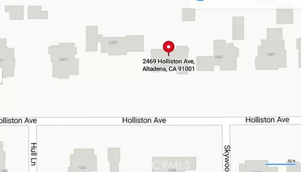 Altadena, CA 91001,2469 Holliston