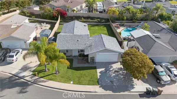 Yorba Linda, CA 92886,4640 Via Frondosa