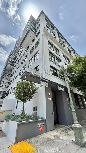 1100 S Grand #A109, Los Angeles, CA 90015