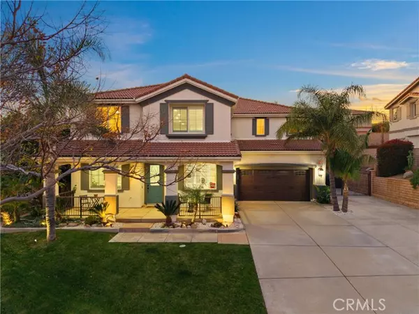 Fontana, CA 92336,4814 Serrano Avenue