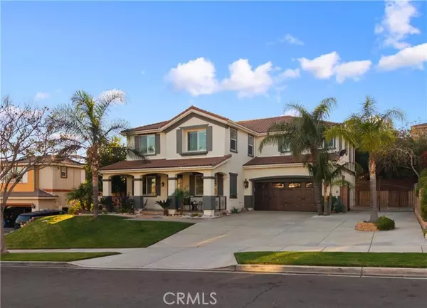 Fontana, CA 92336,4814 Serrano Avenue