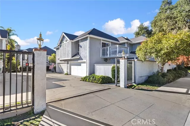 Monrovia, CA 91016,121 N Mountain Avenue