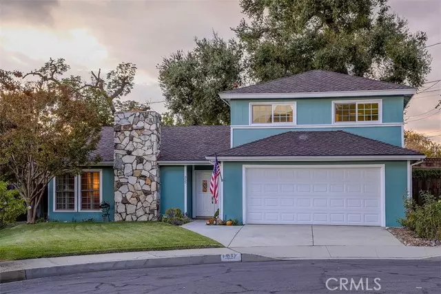 Monrovia, CA 91016,357 N Mountain Avenue