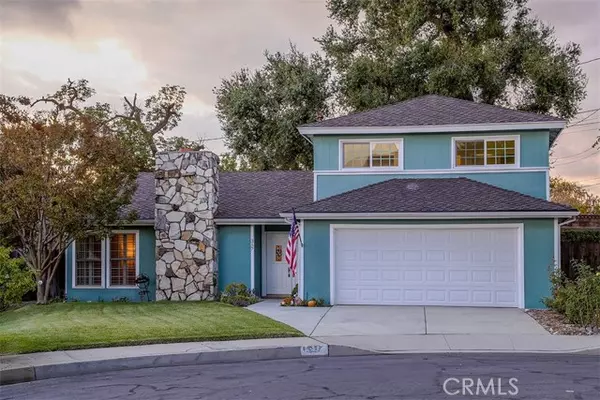 357 N Mountain Avenue, Monrovia, CA 91016