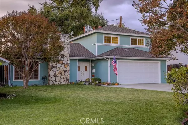 Monrovia, CA 91016,357 N Mountain Avenue