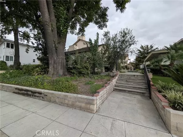 610 Sunset Boulevard #7, Arcadia, CA 91007