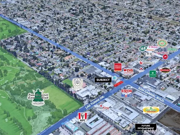 101 N San Gabriel Boulevard, San Gabriel, CA 91775