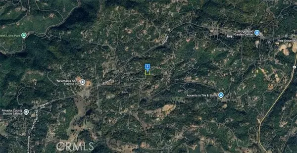 Sutter Creek, CA 95685,17270 Robinson Road