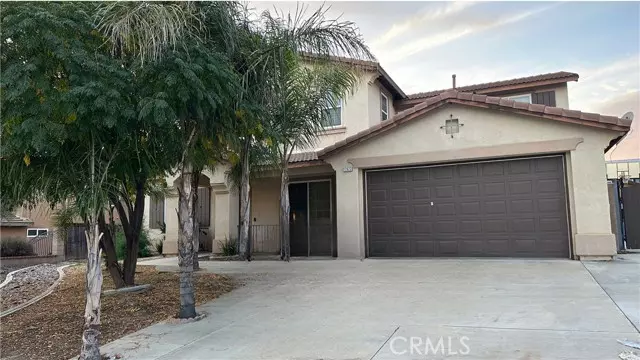 Moreno Valley, CA 92555,12623 Torrey Pine