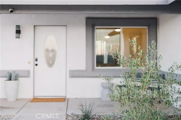 Joshua Tree, CA 92252,60323 Granada Drive