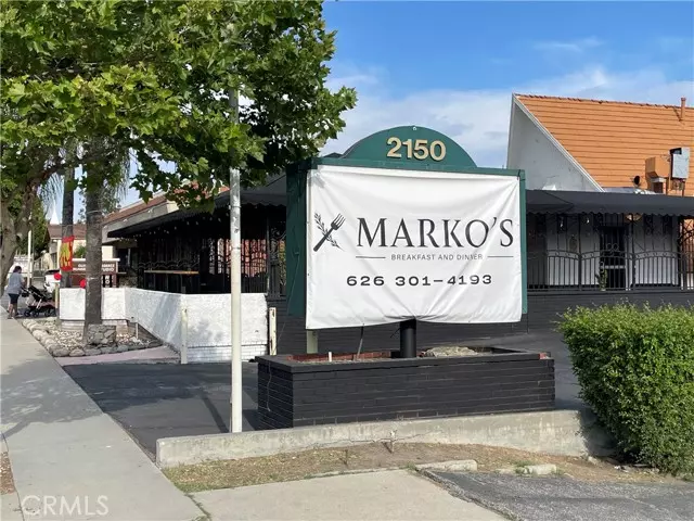 Duarte, CA 91010,2150 Huntington Drive