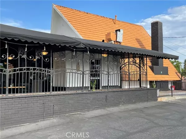 Duarte, CA 91010,2150 Huntington Drive