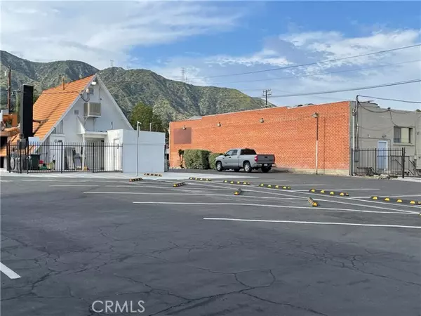 Duarte, CA 91010,2150 Huntington Drive