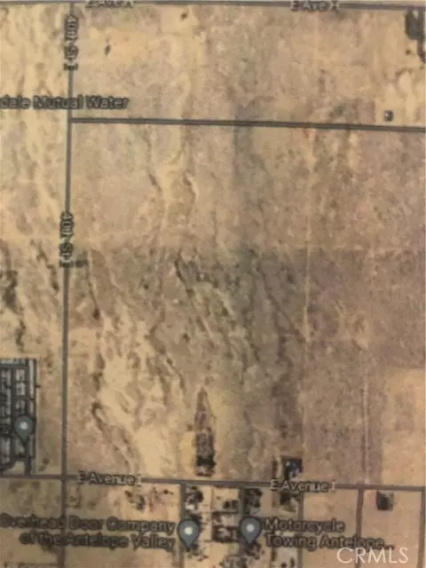 Other - See Remarks, CA 93535,0 Vac/Vic 45 Ste/Ave H8