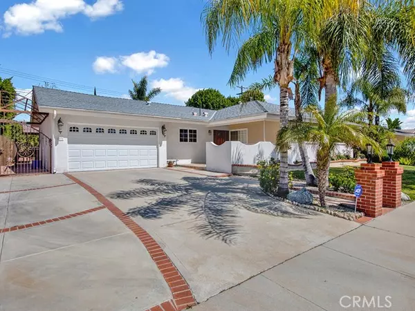 18231 San Jose Street, Porter Ranch (los Angeles), CA 91326