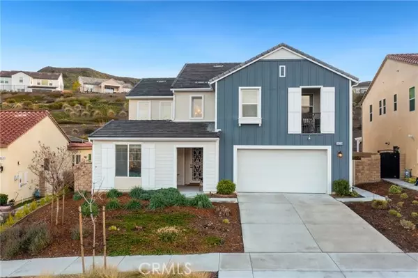 18630 Cedar Crest Drive, Canyon Country (santa Clarita), CA 91387