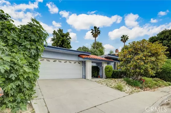 7255 Hyannis Drive, West Hills (los Angeles), CA 91307