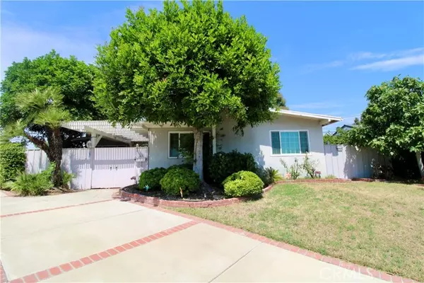 13261 Debell Street, Arleta (los Angeles), CA 91331