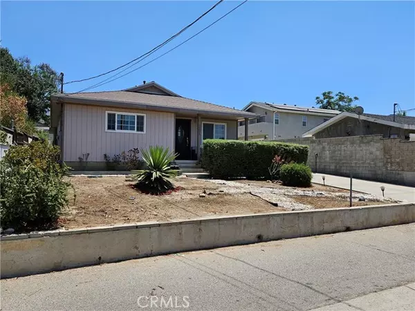 10622 Whitegate Avenue, Sunland (los Angeles), CA 91040