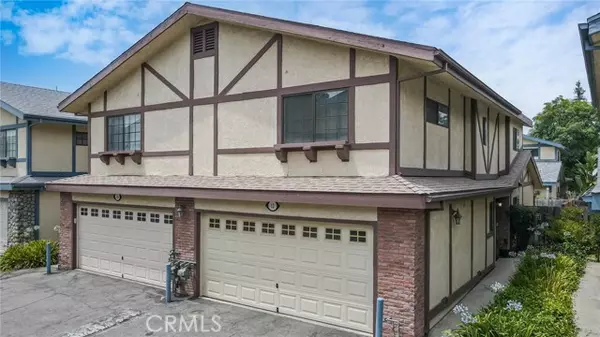 18435 Keswick Street #12, Reseda (los Angeles), CA 91335