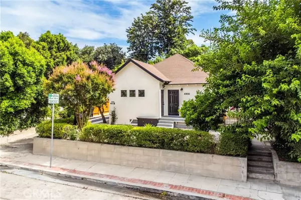 10808 Sarah Street, Toluca Lake (los Angeles), CA 91602