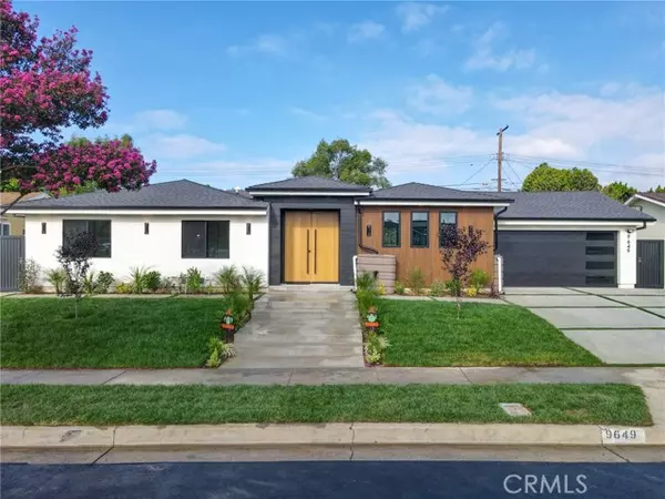 9649 Valjean Avenue, North Hills (los Angeles), CA 91343